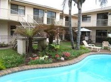 Ocean Drive Apartments - Accommodation Coffs Harbour 1