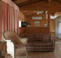 Glen Ayr Cottages - Accommodation Coffs Harbour