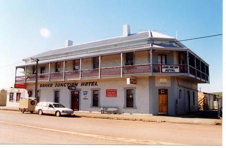 Stephenston SA Accommodation Coffs Harbour