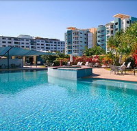 Atlantis Marcoola Beachfront Resort - Accommodation Coffs Harbour