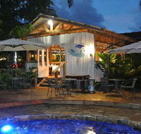 Mackays Mission Beach - Accommodation Coffs Harbour