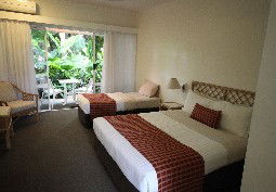 Mackays Mission Beach - Accommodation Coffs Harbour 1