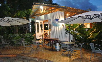 Mackays Mission Beach - Accommodation Coffs Harbour 3