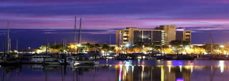 Jupiters Townsville Casino - Accommodation Coffs Harbour 0