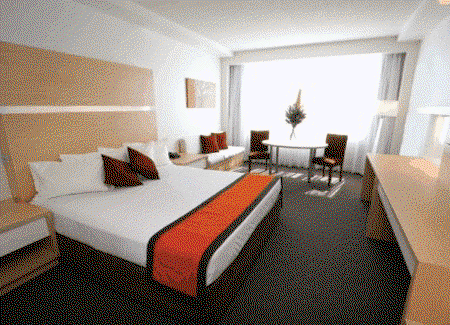 Jupiters Townsville Casino - Accommodation Coffs Harbour 1