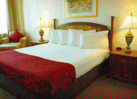 Jupiters Townsville Casino - Accommodation Coffs Harbour 2