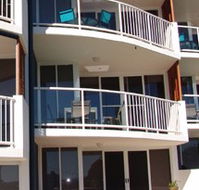 Ocean Vista On Alex - Accommodation Coffs Harbour