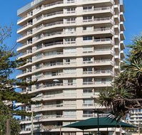 Rainbow Place Holiday Apartments - Accommodation Coffs Harbour