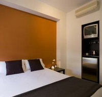 Vulcan Hotel - Accommodation Coffs Harbour