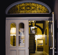 Macleay Lodge - Accommodation Coffs Harbour