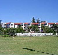 Casablanca Beachfront Apartments - Accommodation Coffs Harbour