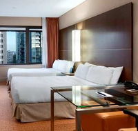 Hilton Brisbane - Accommodation Coffs Harbour