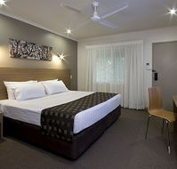 Cairns Colonial Club Resort - Accommodation Coffs Harbour