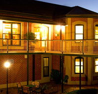 Clare Country Club - Accommodation Coffs Harbour