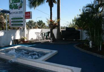 Glen Eden QLD Accommodation Coffs Harbour