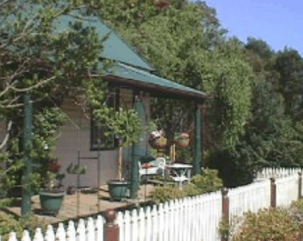 Ambleside TAS Accommodation Coffs Harbour