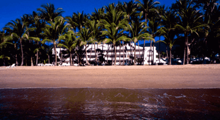 Angsana Great Barrier Reef - Accommodation Coffs Harbour