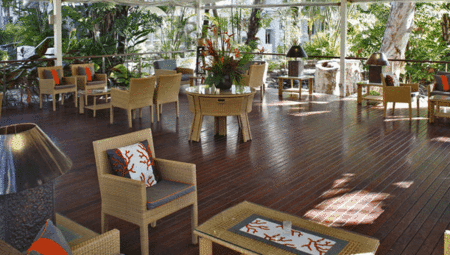 Angsana Great Barrier Reef - Accommodation Coffs Harbour 2