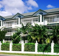 Costa Royale Beachfront Apartments - Accommodation Coffs Harbour