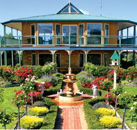Haley Reef Views Bed and Breakfast - Accommodation Coffs Harbour