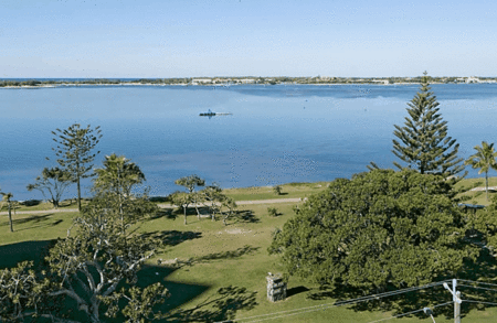 Australia Fair QLD Accommodation Coffs Harbour