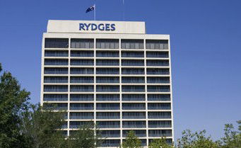 Rydges Lakeside - Canberra - Accommodation Coffs Harbour 0