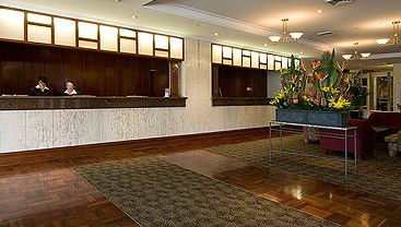 Rydges Lakeside - Canberra - Accommodation Coffs Harbour 1