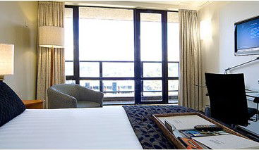 Rydges Lakeside - Canberra - Accommodation Coffs Harbour 2