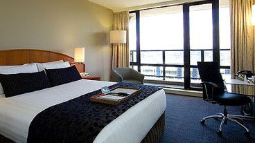 Rydges Lakeside - Canberra - Accommodation Coffs Harbour 3