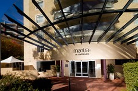 Mantra On Northbourne - Accommodation Coffs Harbour 0
