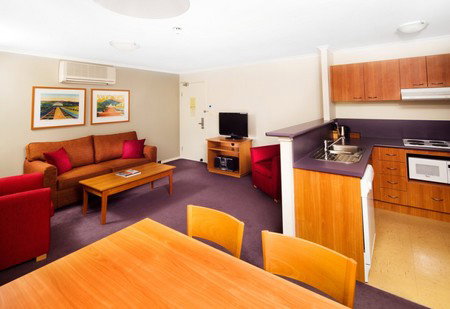 Mantra On Northbourne - Accommodation Coffs Harbour 4