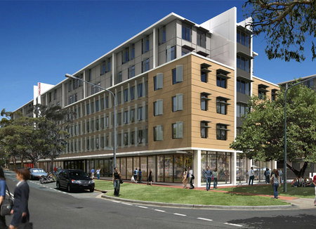 ANU Canberra (Unilodge) - Accommodation Coffs Harbour 0