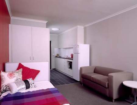 ANU Canberra (Unilodge) - Accommodation Coffs Harbour 1