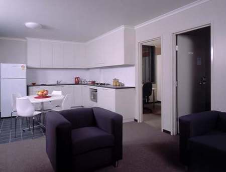 ANU Canberra (Unilodge) - Accommodation Coffs Harbour 2