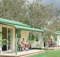 Glen Villa Resort Byron Bay - Accommodation Coffs Harbour
