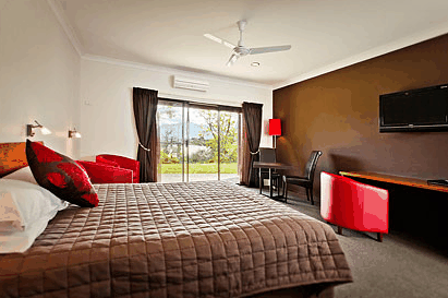 Bellingen Valley Lodge - Accommodation Coffs Harbour