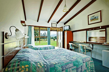 Bellingen Valley Lodge - Accommodation Coffs Harbour 2