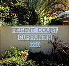 Regent Court Holiday Apartments - Accommodation Coffs Harbour