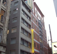 Adelphi Hotel - Accommodation Coffs Harbour