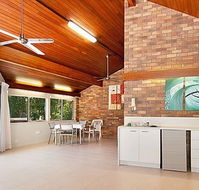 Glen Eden Beach Resort - Accommodation Coffs Harbour