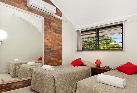 Glen Eden Beach Resort - Accommodation Coffs Harbour 3