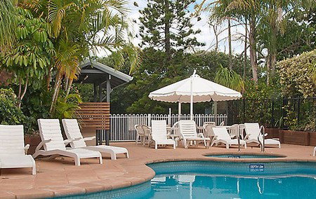 Glen Eden Beach Resort - Accommodation Coffs Harbour 5