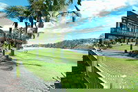 Clan Lakeside Lodge - Accommodation Coffs Harbour 3