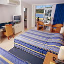 Clan Lakeside Lodge - Accommodation Coffs Harbour 5