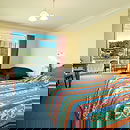 Clan Lakeside Lodge - Accommodation Coffs Harbour 6