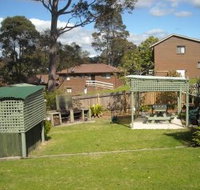 The Tree Motel - Accommodation Coffs Harbour