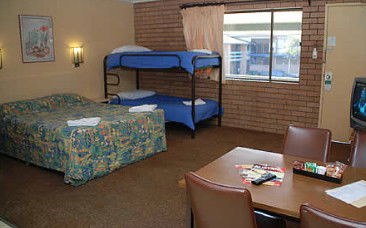  Accommodation Coffs Harbour