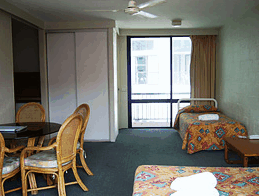 Club Surfers - Accommodation Coffs Harbour 1