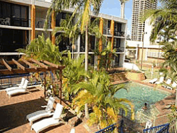 Club Surfers - Accommodation Coffs Harbour 4