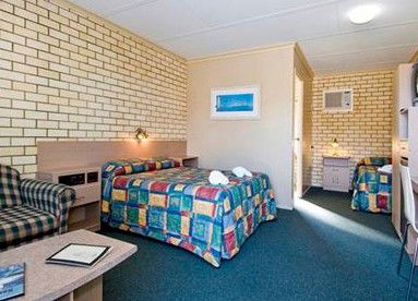 Walliebum ACT Accommodation Coffs Harbour